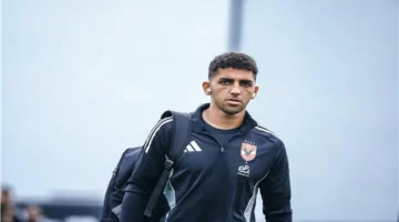 7 غيابات مؤثرة.. قائمة النادي الأهلي تصدم الجماهير قبل مواجهة بالميراس البرازيلي